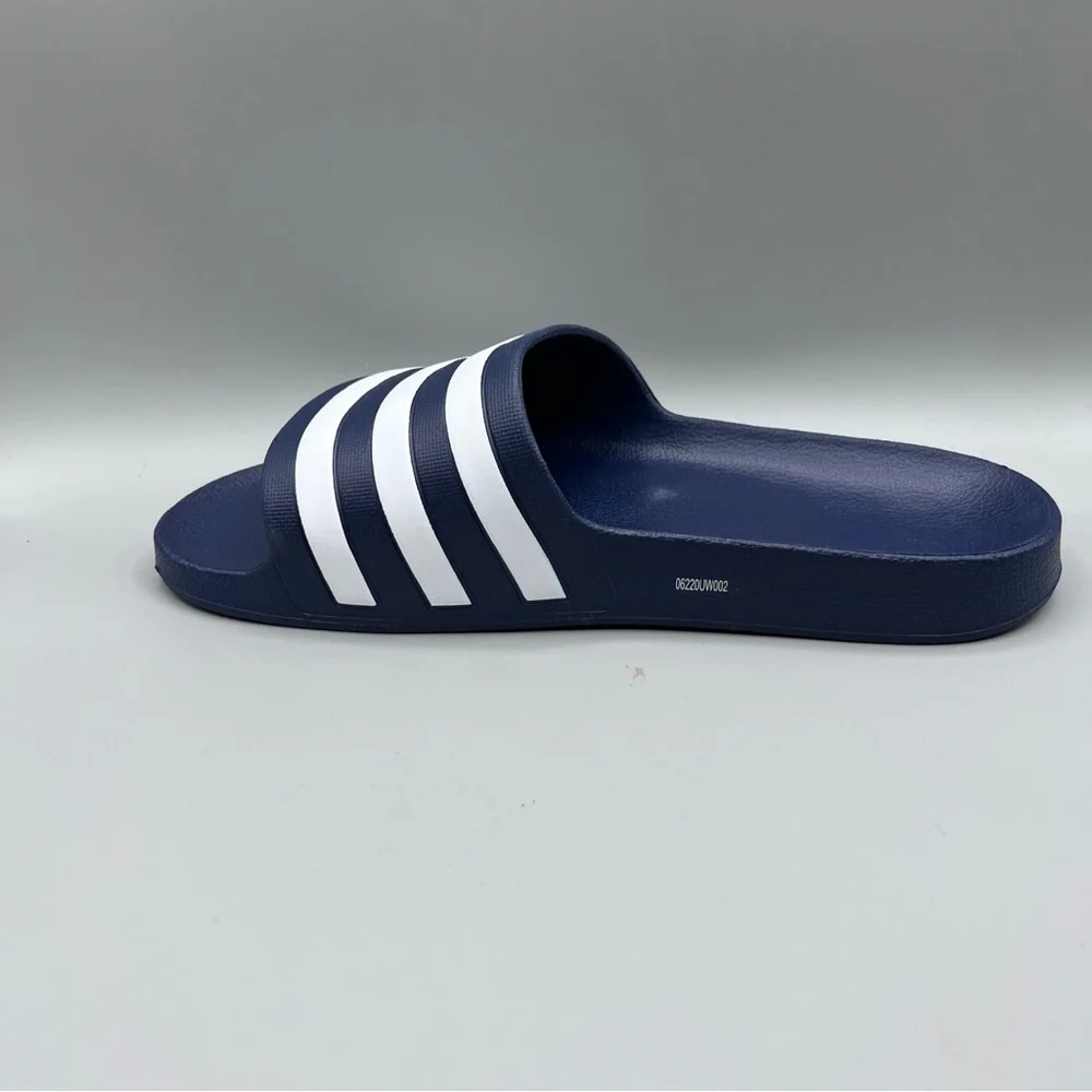 adidas never used